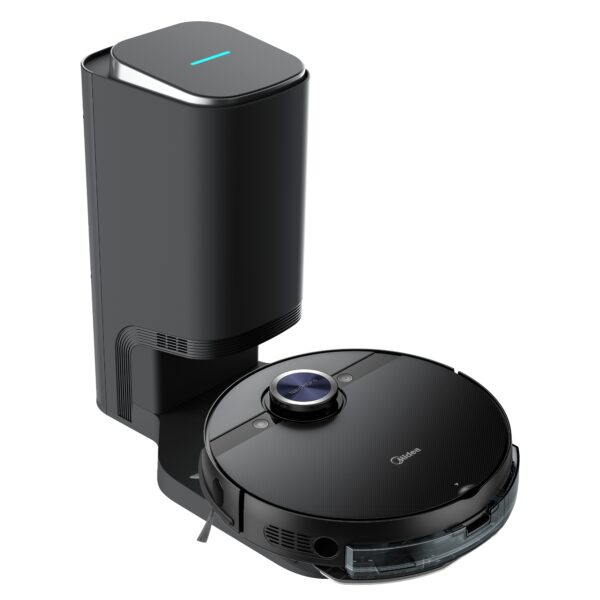 Midea S8+ black