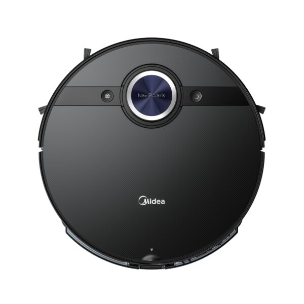 Midea S8+ black - Image 2
