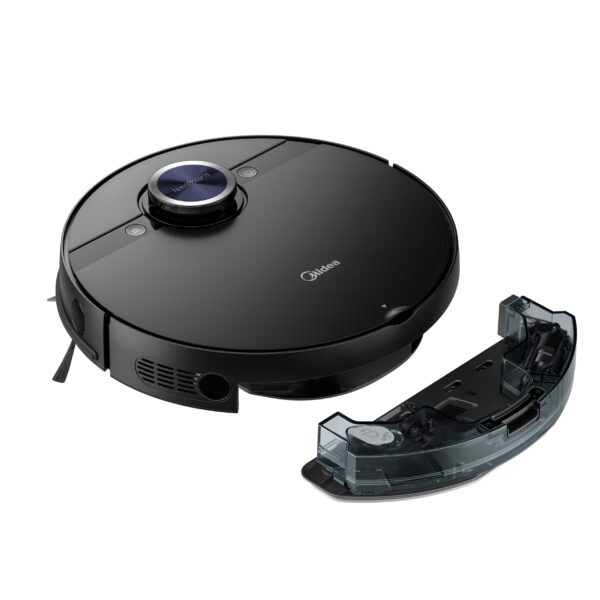 Midea S8+ black - Image 6