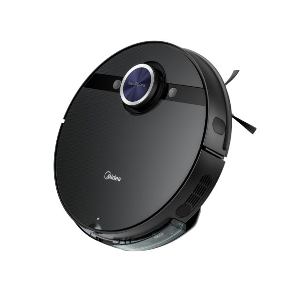 Midea S8+ black - Image 3