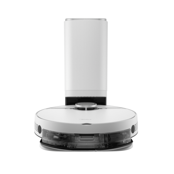 MIdea S8+ white - Image 2