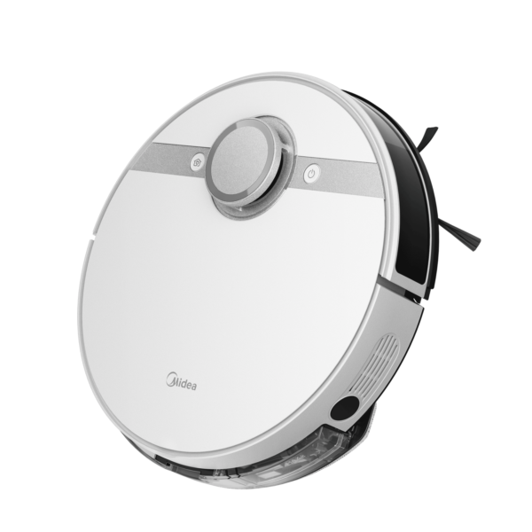 MIdea S8+ white - Image 3