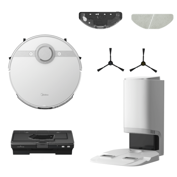 MIdea S8+ white - Image 8