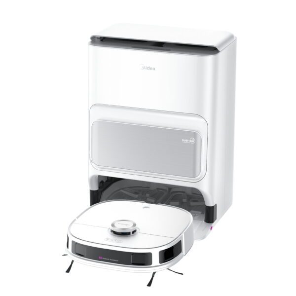 Midea V12 White