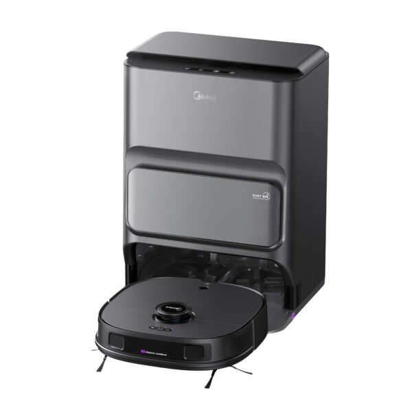 Midea V12 Black
