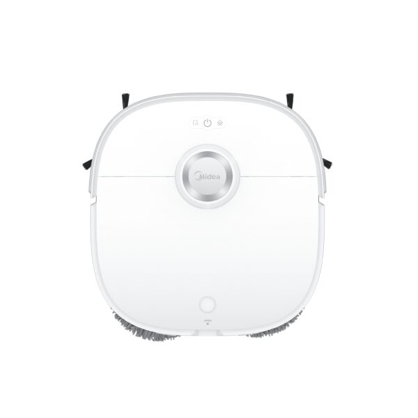 Midea V12 White - Image 3