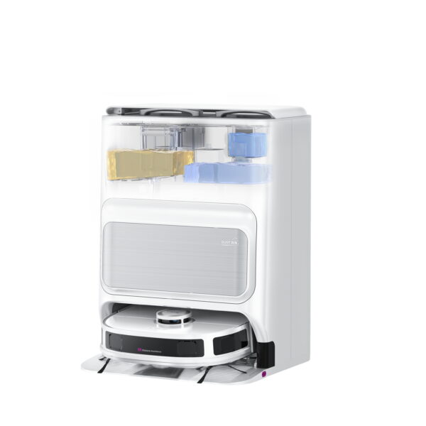 Midea V12 White - Image 4