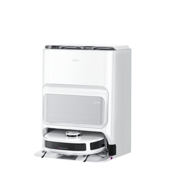Midea V12 White - Image 5