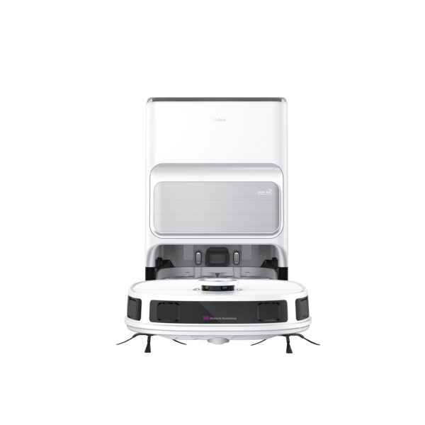 Midea V12 White - Image 7