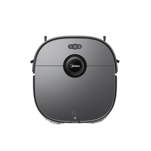 Midea V12 Black - Image 4