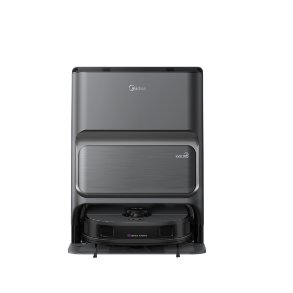Midea V12 Black - Image 5