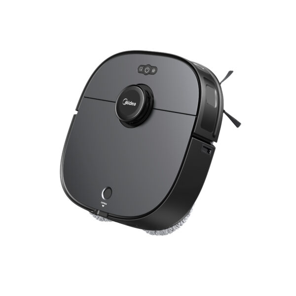 Midea V12 Black - Image 2