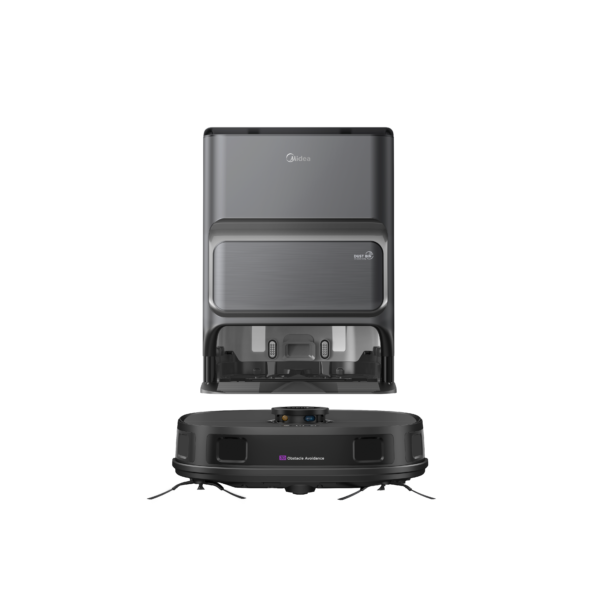 Midea V12 Black - Image 3